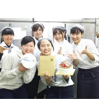 ☆【販売】プティ・アシェットで働いてみませんか？☆の画像
