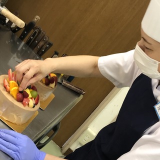 ☆【正社員】プティ・アシェットで働いてみませんか？☆の画像