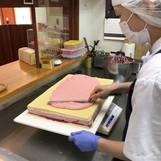 ☆【正社員】プティ・アシェットで働いてみませんか？☆の画像