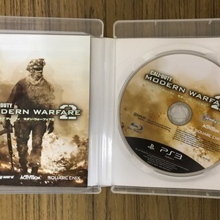 ❣️購入時価格8208円❣️プレステ3の名作 の画像