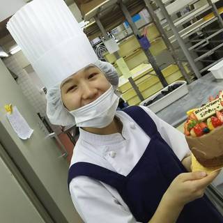 ☆【正社員】プティ・アシェットで働いてみませんか？☆の画像