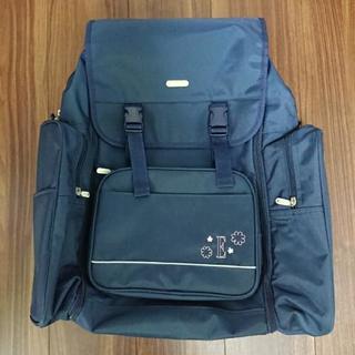 【中古】ELLE　旅行リュック