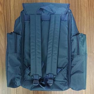 【中古】ELLE　旅行リュックの画像