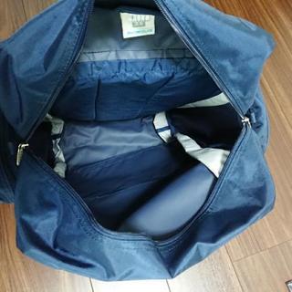 【中古】ELLE　旅行リュックの画像