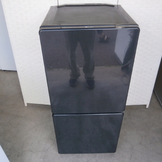 横浜市・川崎市配達無料　冷蔵庫　ユーイング　110L　2014年製　美品 横浜市・川崎市配達無料 冷蔵庫 ユーイング 110L 2014年製 美品