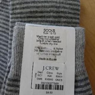 紳士ソックス④の画像