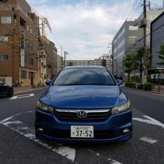 RN6ストリーム　【最終値下げコミコミ12万円‼】