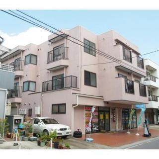 家具家電付き！初期費用総額0円で入居可能。無料です。 無職、高齢者、生活保護、ハウスゼロでは大歓迎！JR常磐線　柏駅　4.1万円　ペット飼育可能です！(猫ちゃん1匹まで)　敷金礼金0です。千葉県柏市明原の画像