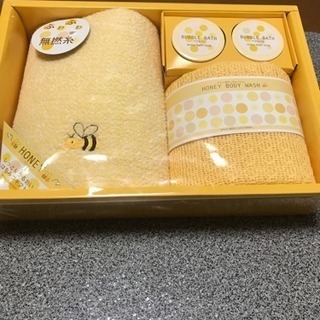 タオルセット