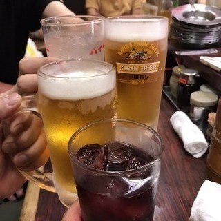 LINEのグルチャ、ランチ、オフ会のメンバー募集です。 - 広島市