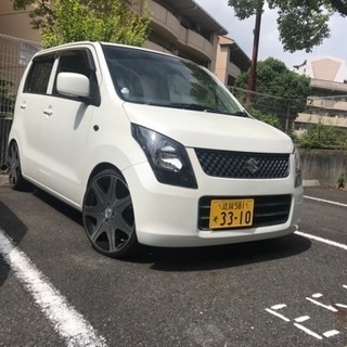 ワゴンRmh23s