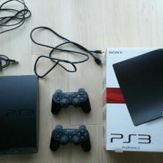 【着払】プレステ3 の画像