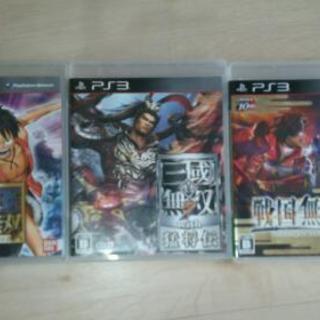 【着払】プレステ3 の画像