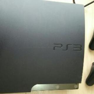 【着払】プレステ3 の画像