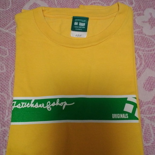 Ｔシャツ　どれでも１００円①の画像