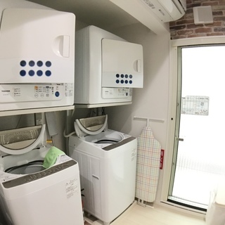 高床式のベットで収納たっぷり！なプラーベート型シェアハウス★彡★彡 − 東京都