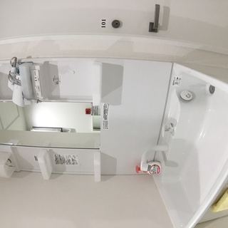 高床式のベットで収納たっぷり！なプラーベート型シェアハウス★彡★彡 - 不動産