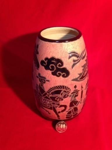 花瓶 ベトナム製 高品質