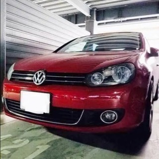 【車検2年付き 乗り出し価格】ワーゲン GOLF 6 ハイライン...