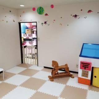 放課後デイサービス保育士、児童指導員急募の画像