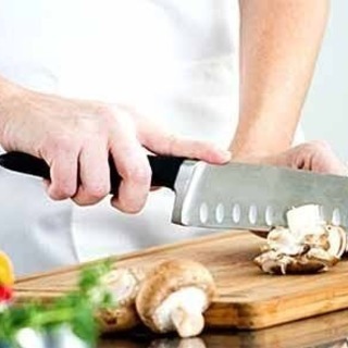 みんなで料理を作って楽しく食べよう🍳