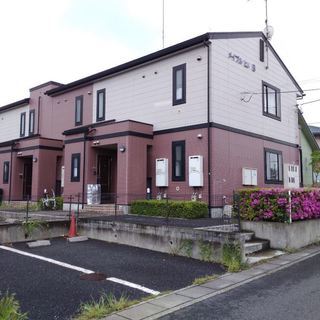 【貸主直物件】【初期費用０円】☆さらに最大2ヶ月分までお家賃無料!!☆駐車場あり【高崎線「熊谷」駅】 - 熊谷市