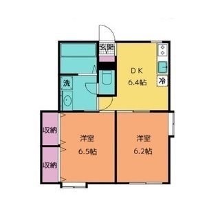 【貸主直物件】【初期費用０円】☆さらに最大2ヶ月分までお家賃無料...