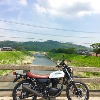 のんびりバイクツーリング仲間を募集します！