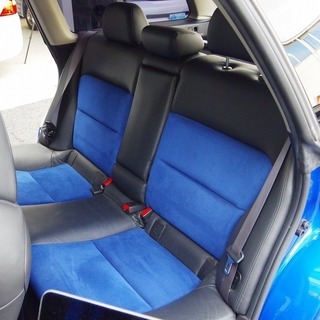 レガシィツーリングワゴン 2.0GT スペックB WR-LTD 2004　限定車です！　自社ローン専門「くるまのミツクニ湘南店」の画像