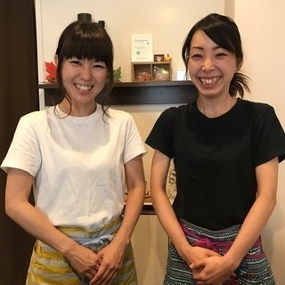 ネイティブ英語が話せるエステモデル募集。（撮影ではなく、技術練習...