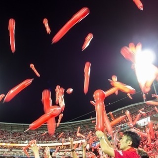 今年も優勝祈願して！！カープ観戦会