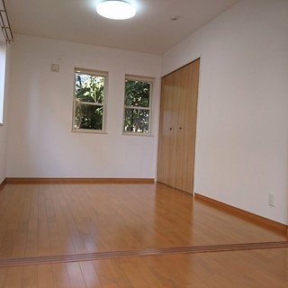 【大型犬ご相談ください！】小平市・２ＬＤＫ・駐車場無料♪ - 小平市