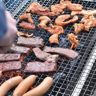 関東 平日キャンプ仲間募集(^^)