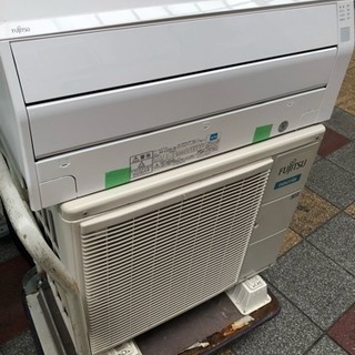 2017年式 R32 富士通 ３台あり