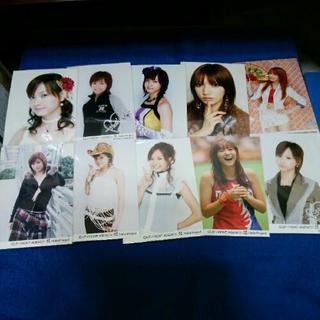 ハロー！プロジェクトアイドル生写真100枚以上の画像