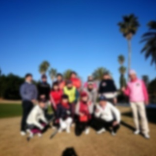 ✨求む⛳独身エンジョイゴルファー✨2018/09/06(木)真名...