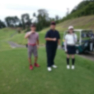 ✨求む⛳独身エンジョイゴルファー✨2018/09/06(木)真名CC GPコース 昼バイキング 総額6,000円前後 − 東京都
