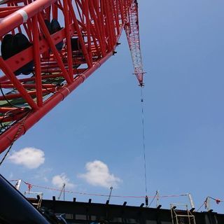 現場スタッフ急募