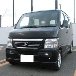 H20　バモス　L4WD　フル装備　オートマ　12298