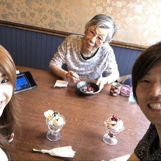 自分らしく輝く仲間つくりカフェ会 − 東京都