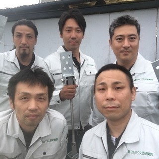 怖い地震に最優先は、柱と基礎を繋ぐ耐震対策！ - その他