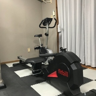 期間限定 美脚・美尻トレーニング体験（40分）の画像