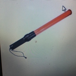 トレーラー 誘導業務 (誘導車)の画像