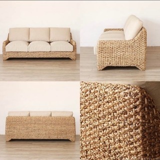 大幅値下げ ソファ ウォーターヒヤシンス