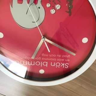 可愛い 時計の画像