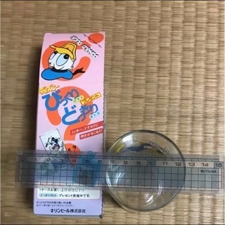 ディズニー びっくりグラスの画像