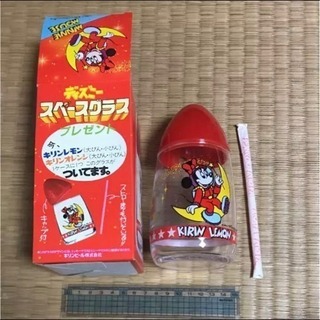 ディズニー スペースグラスの画像