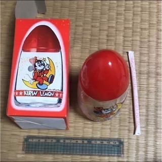 ディズニー スペースグラスの画像