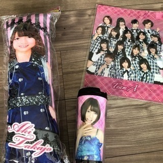 AKBグッズ