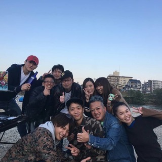 京都の社会人クラブミュージックサークル音楽仲間募集中♩ - 京都市